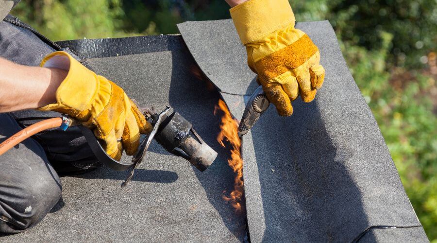Expert top industrial roofings services in Greenbank, WA